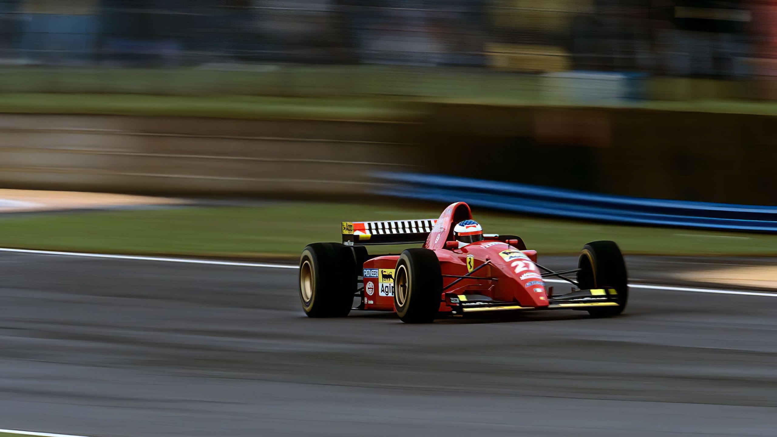 里程碑时刻：F1历史上的特殊年份，f1历史车型