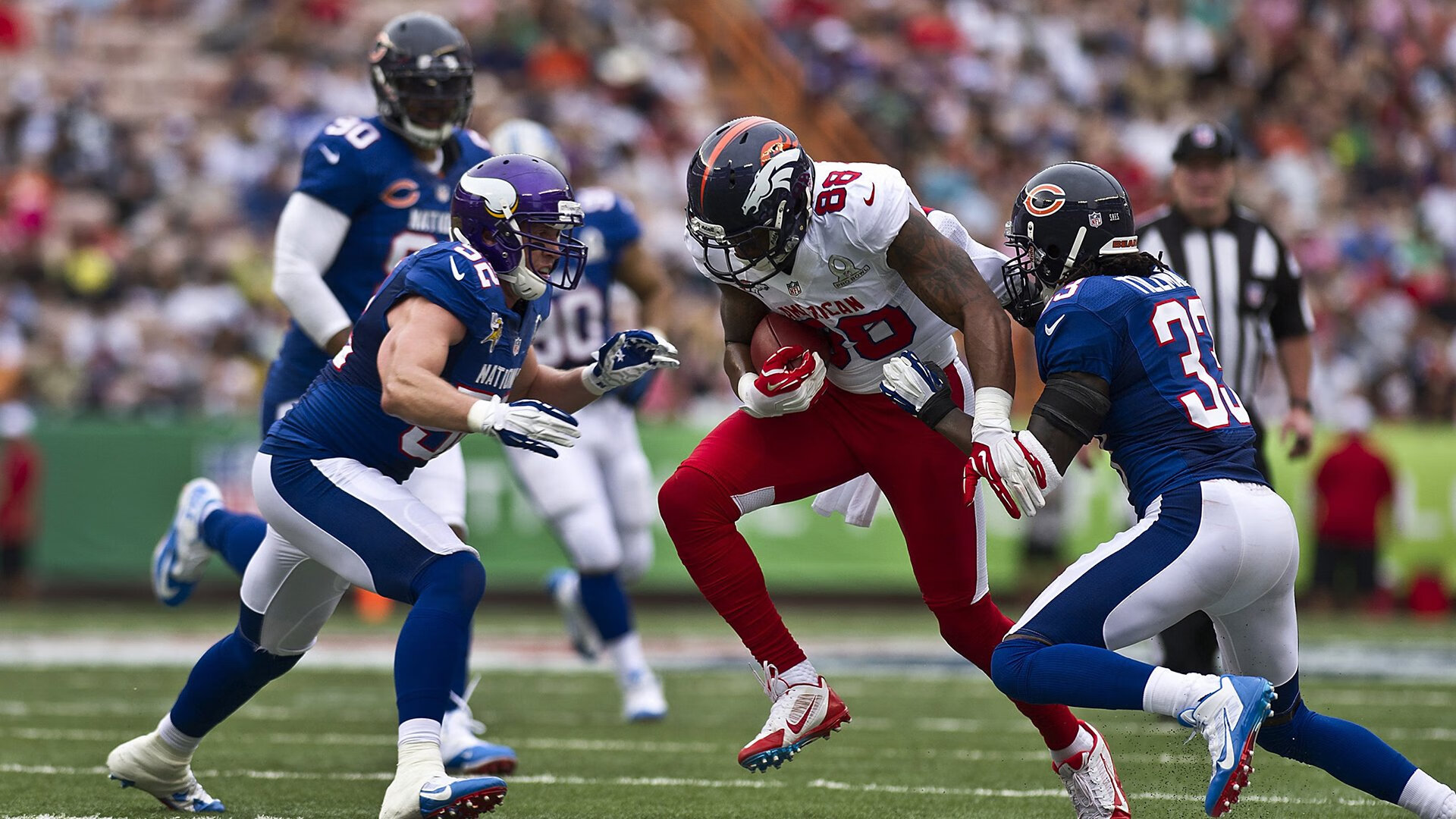 【精彩瞬间】本周经典棒球比赛回顾，棒球经典赛2022