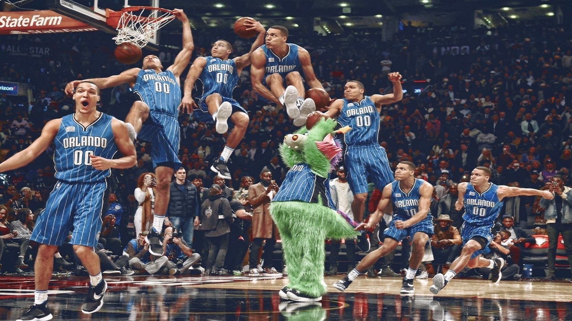 布鲁诺·卡博克洛在NBA夏季联赛中展现适应能力，布鲁诺卡波科洛 2kol2